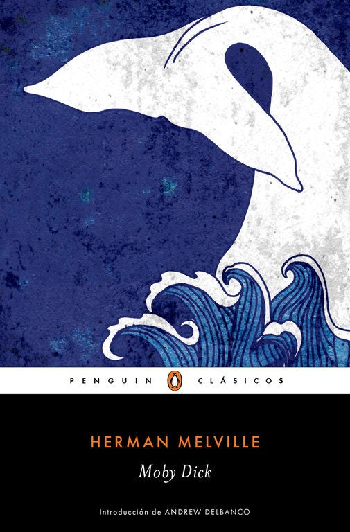 MOBY DICK*.. | HERMAN  MELVILLE