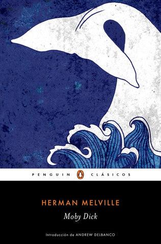 MOBY DICK*.. | HERMAN  MELVILLE