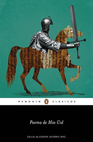 POEMA DE MIO CID.. | Anónimo