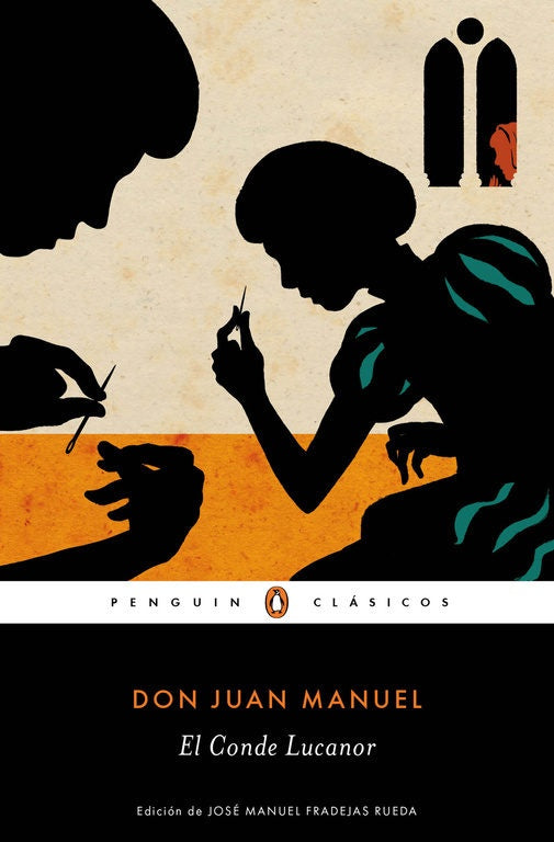 EL CONDE LUCANOR* | Don Juan Manuel