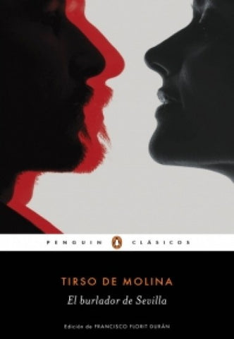 EL BURLADOR DE SEVILLA.. | Tirso de Molina
