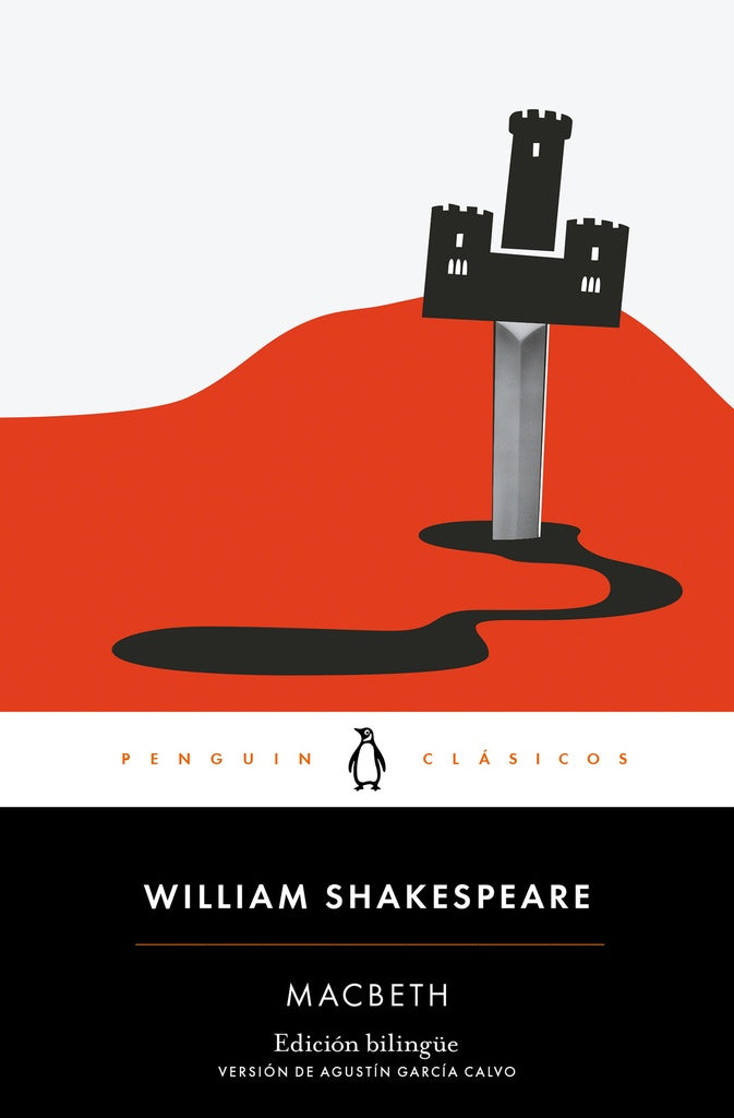 MACBETH*.. | William Shakespeare