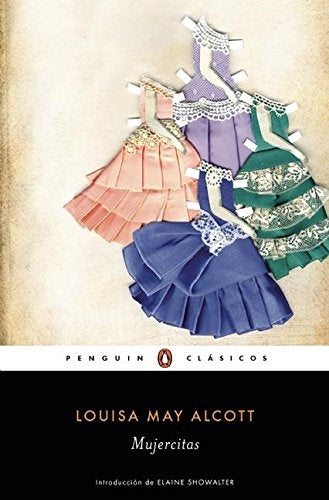 **Mujercitas | Louisa May Alcott