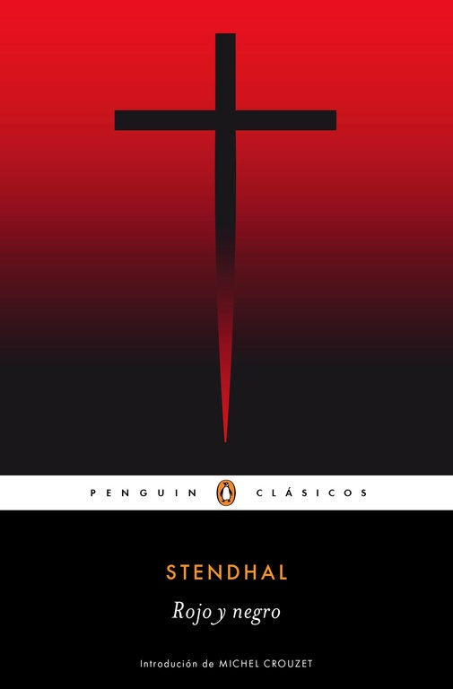 ROJO Y NEGRO.. | Stendhal