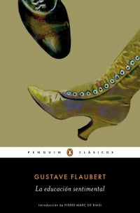 LA EDUCACION SENTIMENTAL.. | Gustave Flaubert