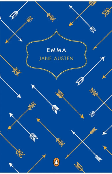 EMMA (EDICION CONMEMORATIVA).. | Jane Austen