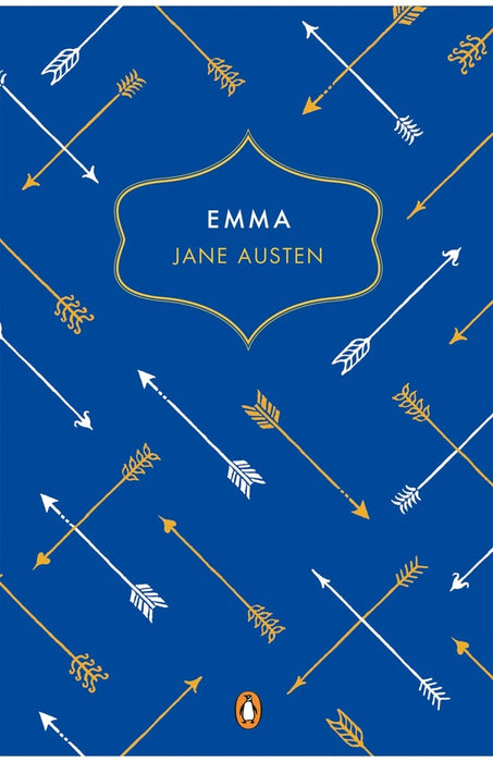 EMMA (EDICION CONMEMORATIVA).. | Jane Austen