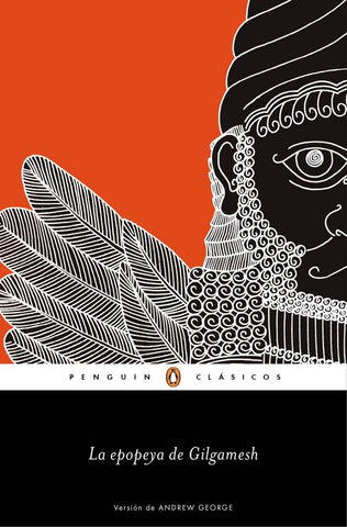 LA EPOPEYA DE GILGAMESH..