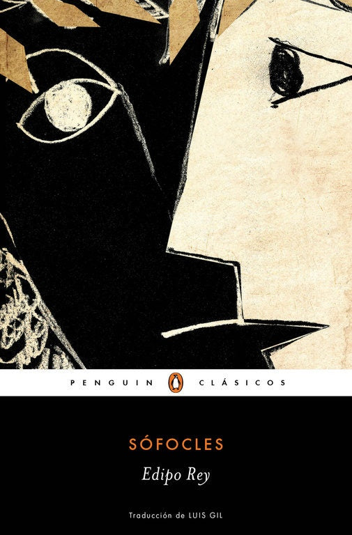 Edipo rey | Sófocles