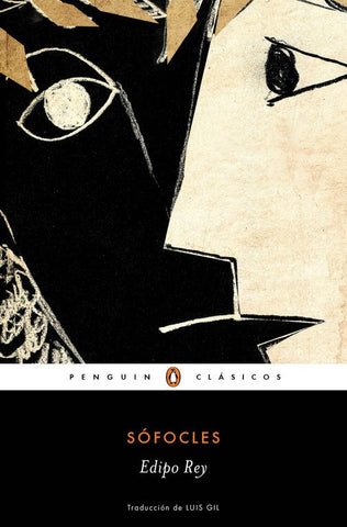 Edipo rey | Sófocles