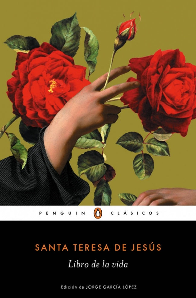 LIBRO DE LA VIDA.. | Santa Teresa de Jesús
