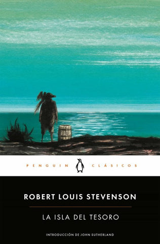 LA ISLA DEL TESORO*.. | Robert Stevenson