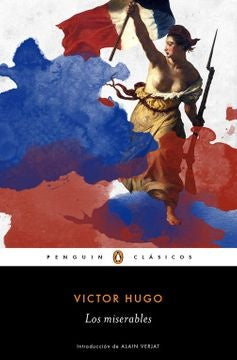 LOS MISERABLES*.. | VÍCTOR HUGO