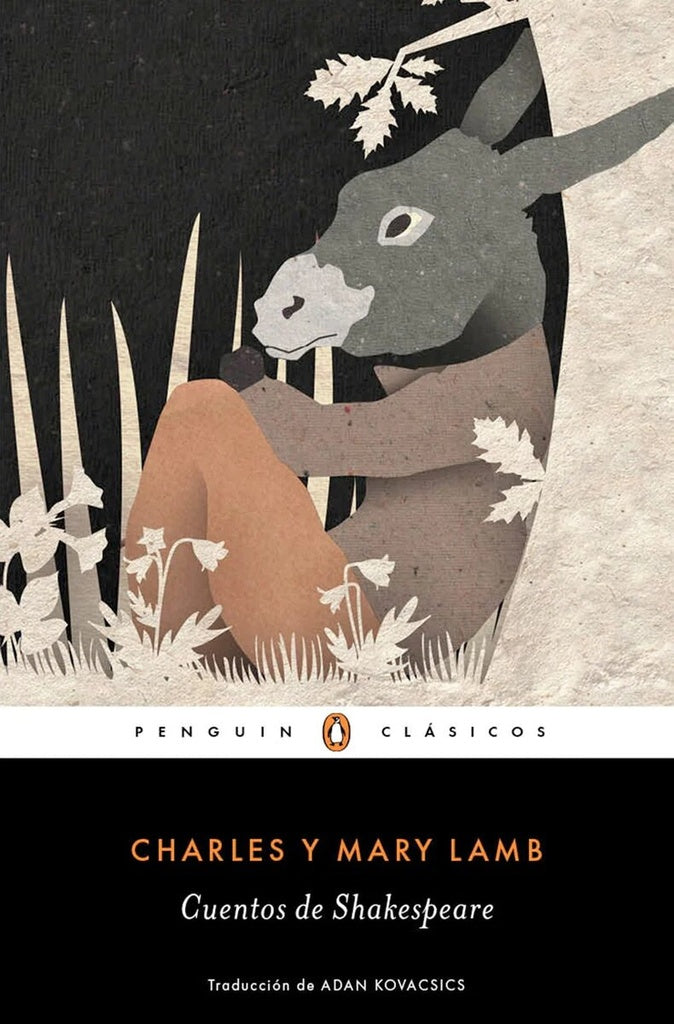 CUENTOS DE SHAKESPEARE | CHARLES Y MARY LAMB