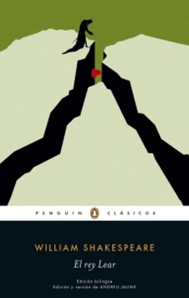 EL REY LEAR.. | William Shakespeare