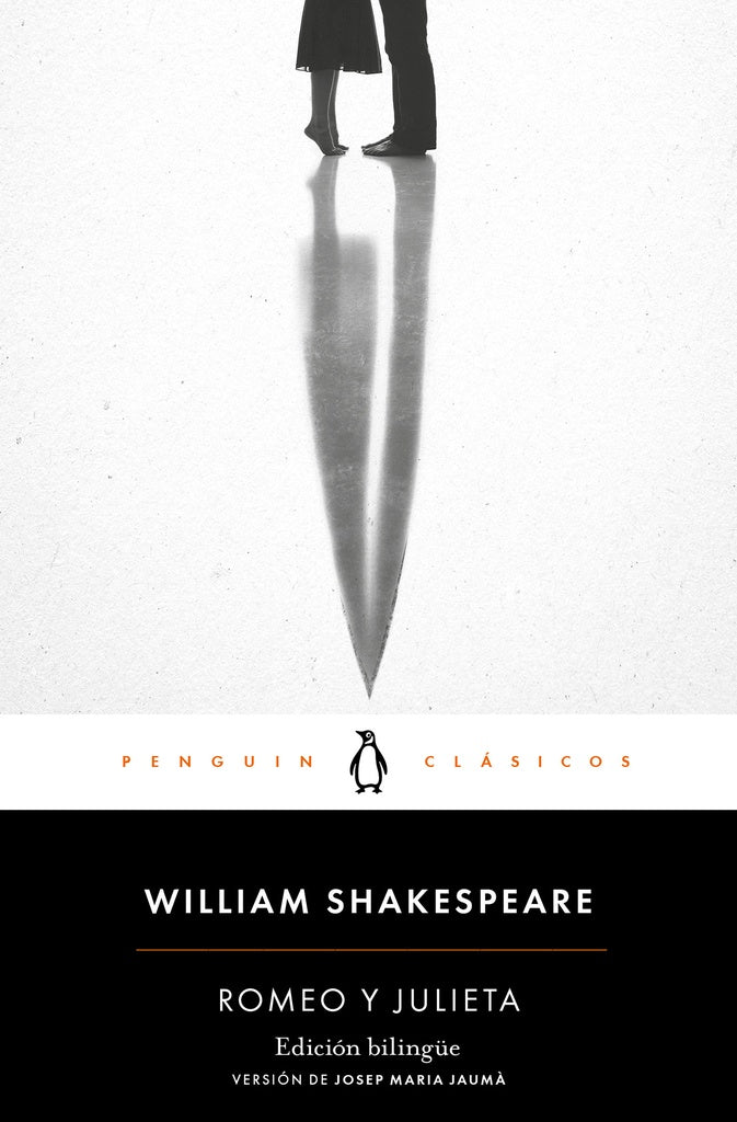 Romeo y Julieta | William Shakspeare