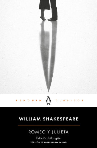 Romeo y Julieta | William Shakspeare