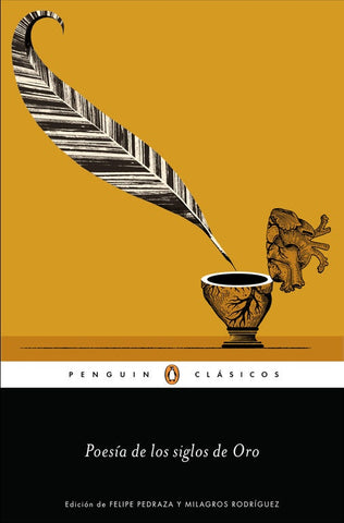 POESIA DE LOS SIGLOS DE ORO