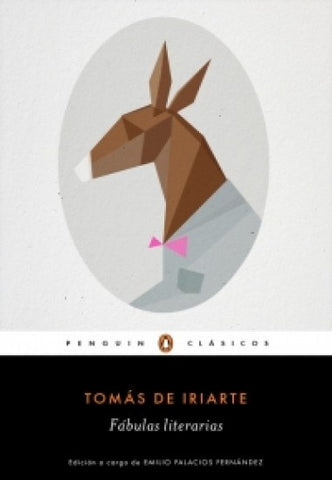 Fábulas literarias. | Tomás De Iriarte