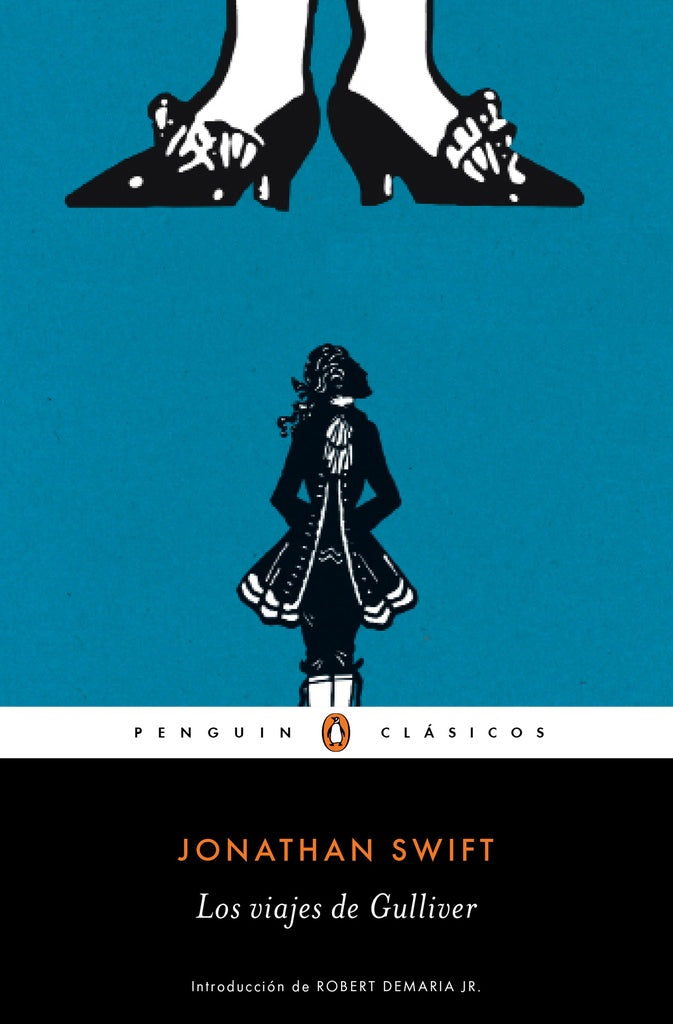 Los viajes de Gulliver.* | Jonathan Swift