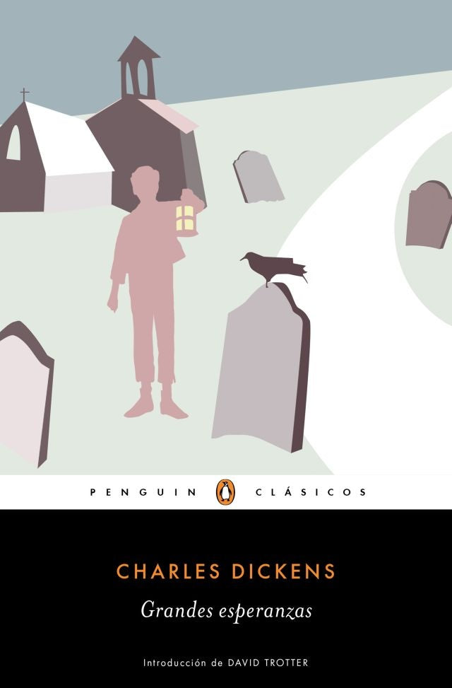 GRANDES ESPERANZAS.. | Charles Dickens