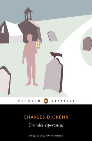 GRANDES ESPERANZAS.. | Charles Dickens