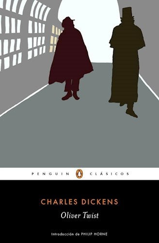 OLIVER TWIST.. | Charles Dickens