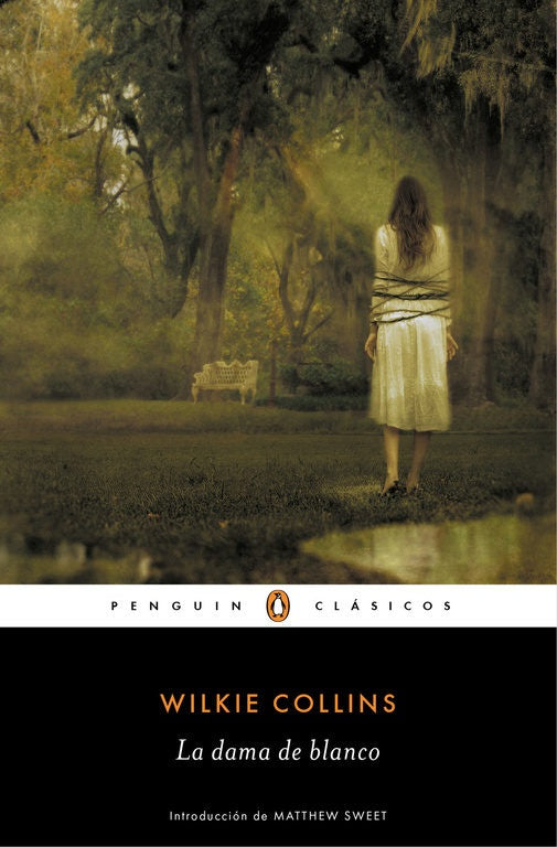 LA DAMA DE BLANCO* | Wilkie  Collins