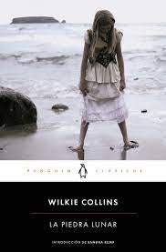 LA PIEDRA LUNAR..* | Wilkie  Collins
