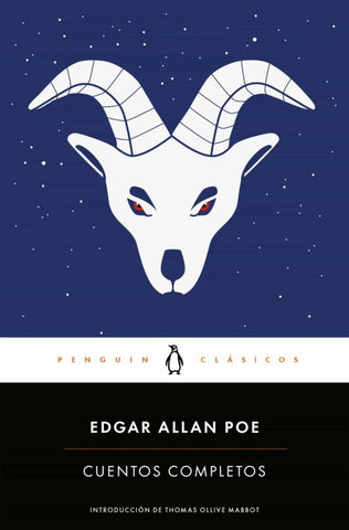 Edgar Allan Poe: Cuentos completos * | EDGAR ALLAN POE