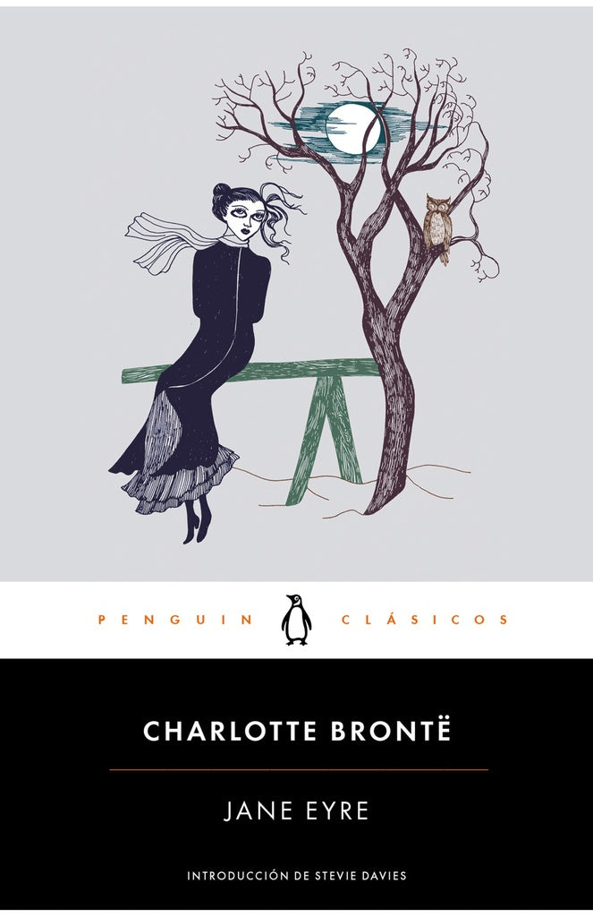JANE EYRE | Brontë Charlotte