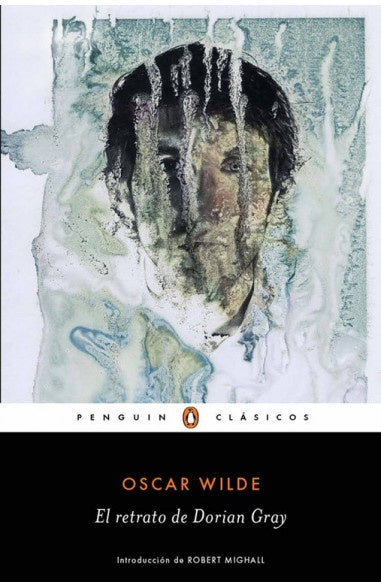 EL RETRATO DE DORIAN GRAY | Oscar Wilde