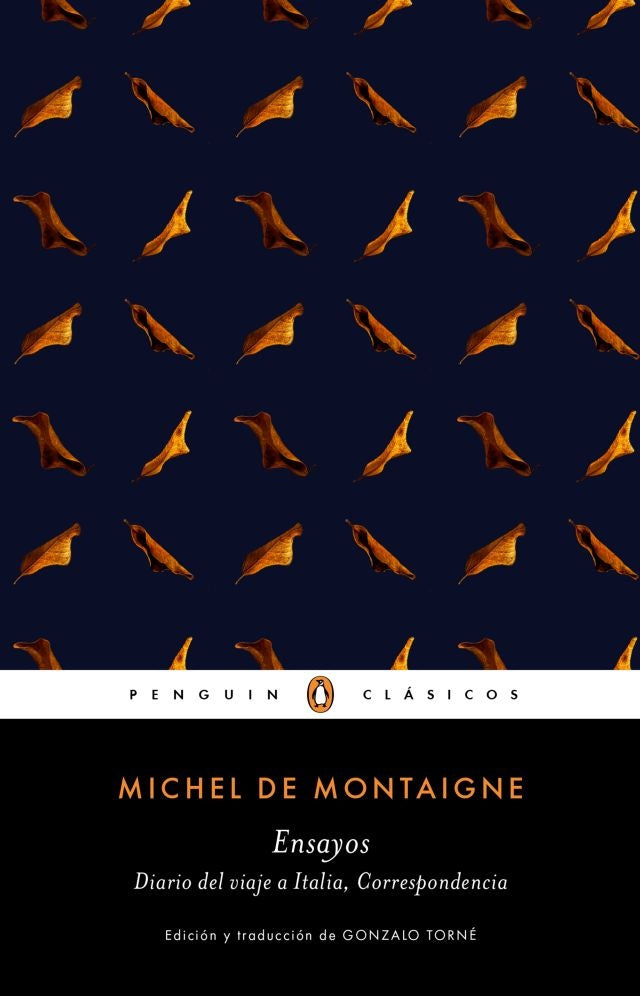 Ensayos* | Michel  de Montaigne