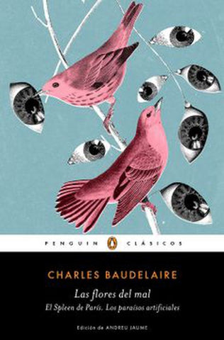 LAS FLORES DEL MAL.. | Charles Baudelaire