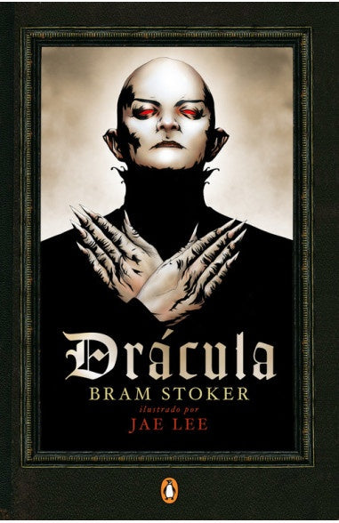 DRACULA*.. | Bram Stoker