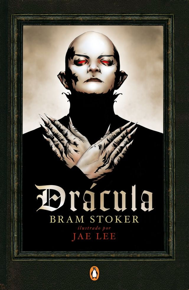 DRACULA*.. | Bram Stoker