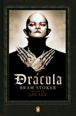 DRACULA*.. | Bram Stoker