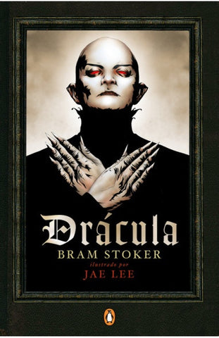 DRACULA*.. | Bram Stoker