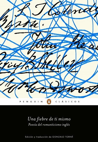 UNA FIEBRE DE TI MISMO | Vários autores