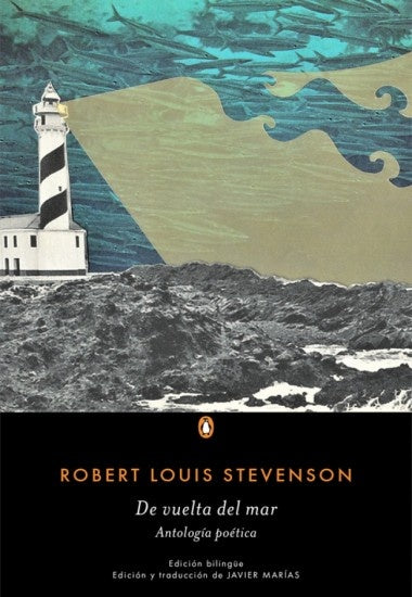 DE VUELTA AL MAR | Robert Louis Stevenson