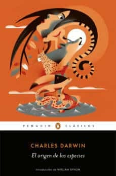 EL ORIGEN DE LAS ESPECIES | Charles R. Darwin