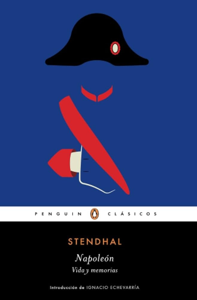 NAPOLEÓN.. | STENDHAL .