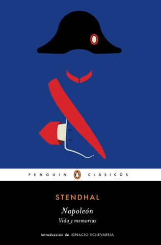 NAPOLEÓN.. | STENDHAL .
