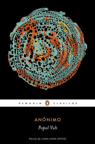 POPOL VUH.. | ANÓNIMO ANÓNIMO