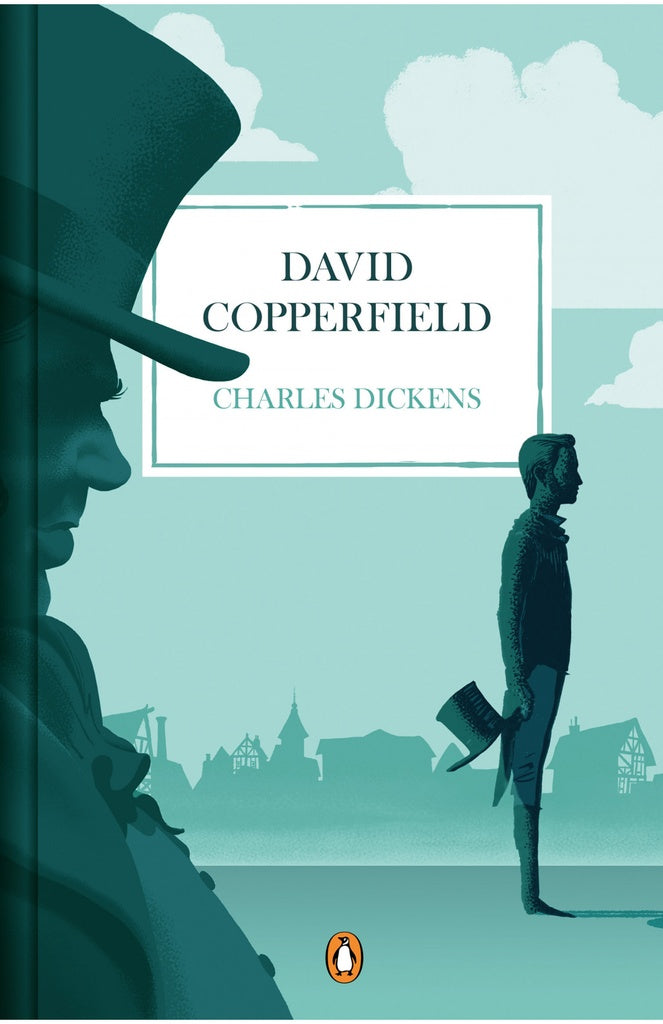 DAVID COPPERFIELD* | Charles Dickens