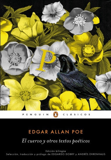 El cuervo y otros relatos poéticos | EDGAR ALLAN POE