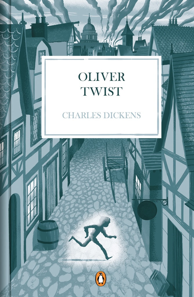 Oliver Twist | Charles Dickens