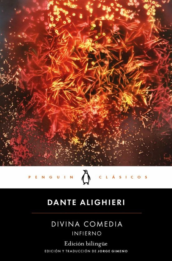 DIVINA COMEDIA. INFIERNO.. | Dante Alighieri