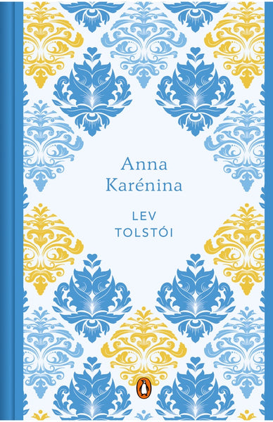 ANNA KARENINA (ED. CONMEMORATIVA).. | Lev Tolstói