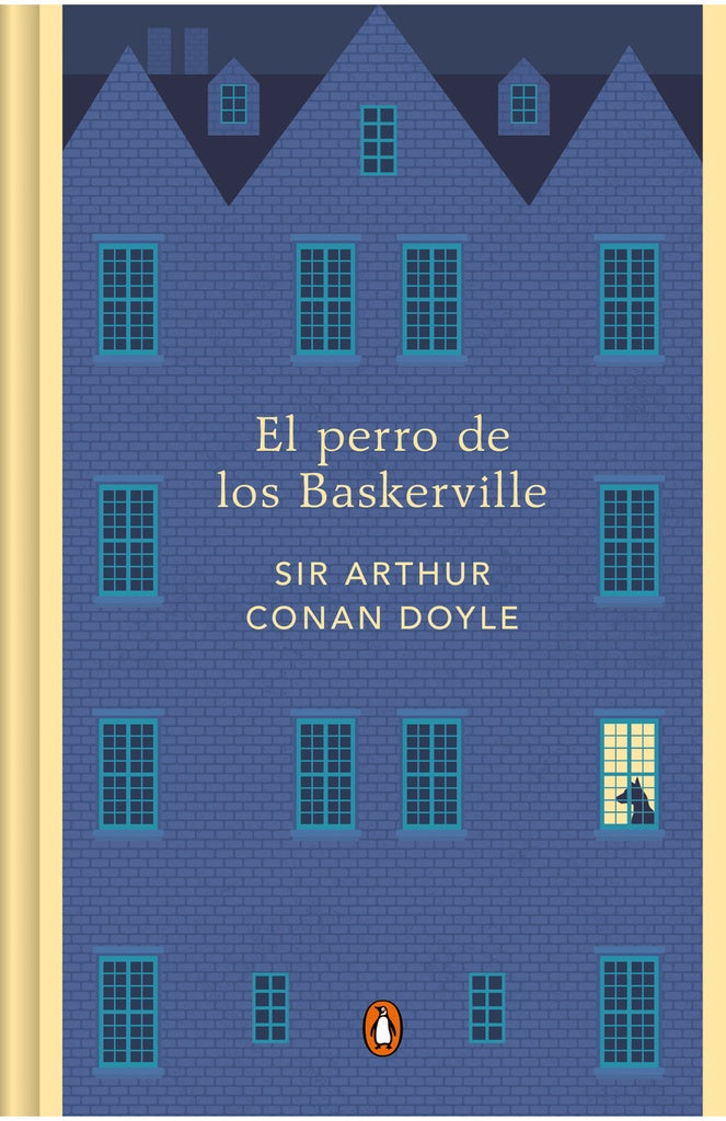 EL PERRO DE LOS BASKERVILLE.. | SIR ARTHUR CONAN DOYLE